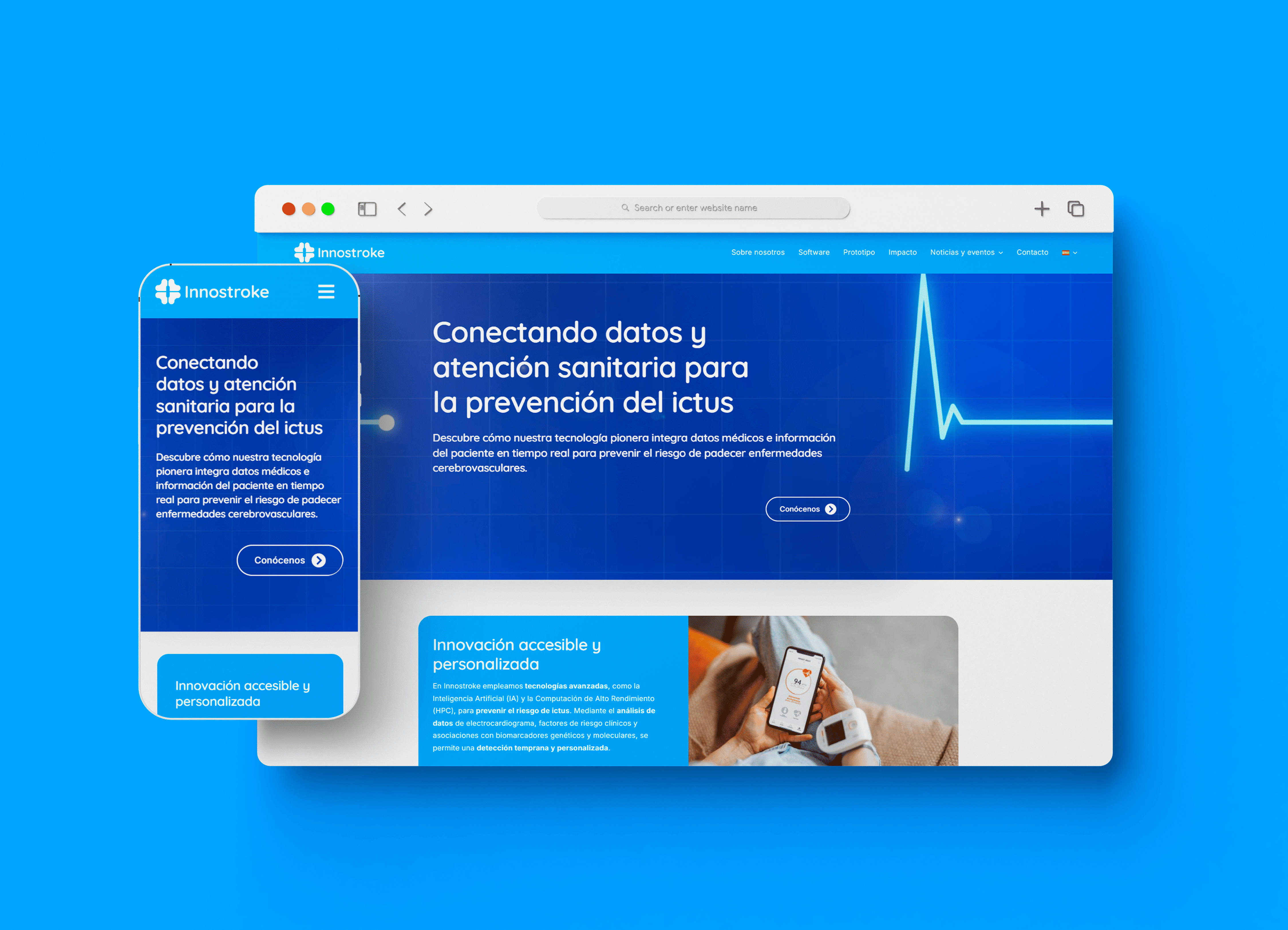 Innostroke